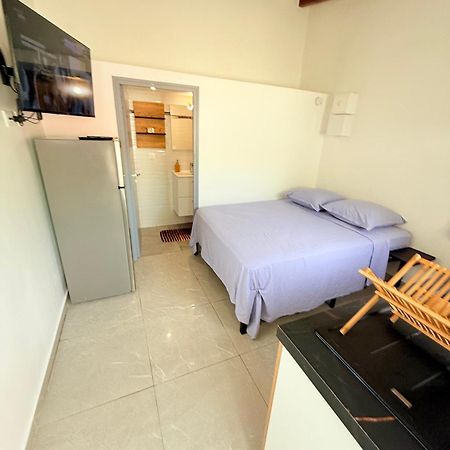 Studio Cosy Equipe A 5Min De La Plage Vieux-Habitants Exterior foto